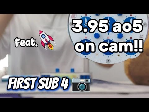 FNB CLONK 3.95 ao5 FINALLY😭🔥 (YTPB)