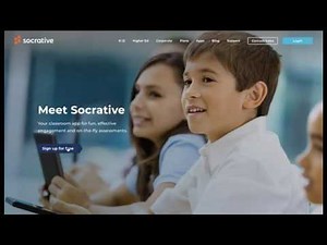SOCRATIVE NUOVO TUTORIAL IN ITALIANO 2020
