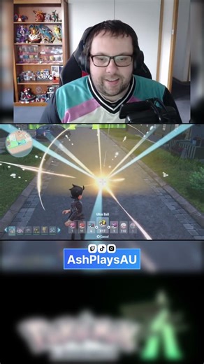 Finally have a finished evolution line!!