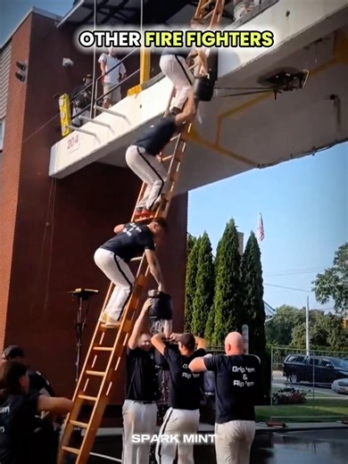 Last one Saved The Day