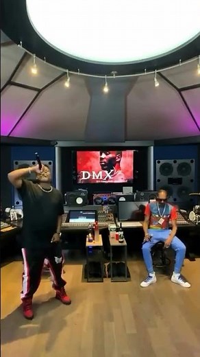 Happy Heavenly Birthday DMX! 🕊️ Legendary Verzuz Moment with Snoop Dogg 🔥 X
