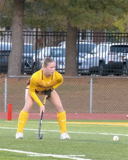 Rowan University Athletics on Reels