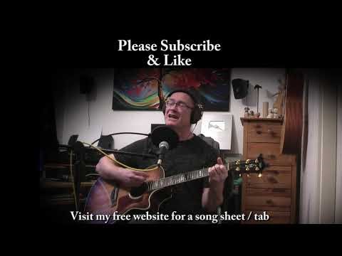Oasis - Half The World Away - Cover