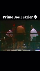 14K views · 147 reactions | Prime Joe Frazier was a beast  knockouts_videos 壘 #lefthook #boxinglifestyle #boxingfamily #boxingtraining #boxinghistory #boxingday #boxinglife #boxing #boxinggym #boxingworkout #boxinggloves #boxingworld #boxingnews #boxing #boxer #fight #knockout #sport #legend #goat #champion #smokinjoe #boxingcoach #boxingclub #prime #boxingfitness #frazier #boxinglegend #joefrazier #boxingmotivation | Real Street Fighter | Facebook