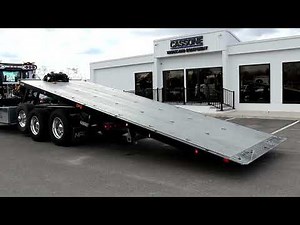 2018 PETERBILT 567 For Sale