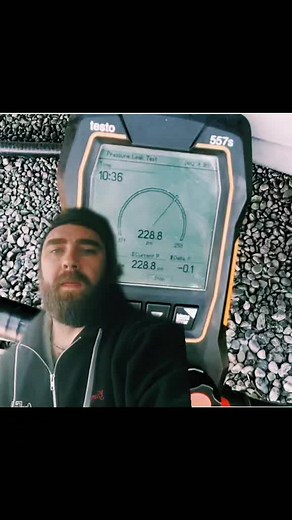 HVAC and Refrigeration: Balancing Work and Fun