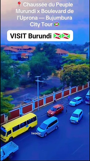 73K views · 3.4K reactions | VISIT Burundi  | VISIT Burundi | Facebook