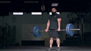 A look back at Ivan and his inspirational story. #TBT Watch "I Am Ivan" by Jay Vera 👉bit.ly/CFJ-i-am-ivan | CrossFit