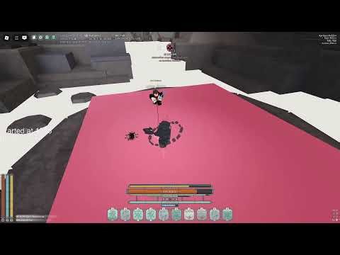 chime stream (deepwoken)