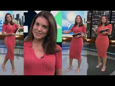Kate Bilo 👀🔥Smooth !!🔥 Aug. 6, 2026