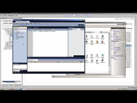 Deploying a complex, multi-tier application with CA Release Automation