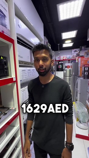 Sevenwonders Electronics على TikTok