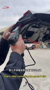 Tomaster PowerTailgate Installation Guide OEM Solutions for Global AutoPart Wholesalers#installation