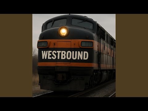 Westbound Train