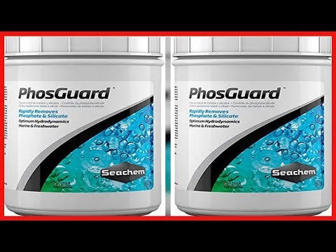 Seachem PhosGuard 1 Liter