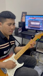 Đấng Sống Muôn Đời (Living Hope) - Guitar Solo Cover By Niên | Niên Gtr