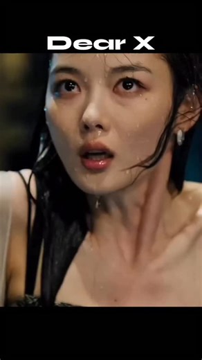 International_Soul🫶 on Instagram: "🌙 K-Drama Spotlight: Dear X 🎬 Title: Dear X 📅 Release: Premiered on November 6, 2025 📺 Genre: Romance • Drama • Healing 📖 Plot Dear X follows the intertwined lives of two people carrying deep emotional wounds. Through unexpected encounters, written letters, and unfiltered honesty, they begin to heal old scars and rediscover hope. It’s a story about self-worth, love that doesn’t rush, and the beauty of finding light after darkness. 👥 Main Cast Kim Yoo-jun