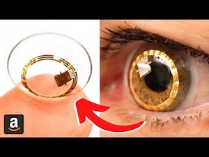 Top 10 Spy Gadgets & Tech Trends Online & Amazon 2020