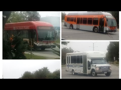 LA Transit Productions | Transit Action At Arestia A Line Station (ReTrip)