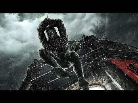not so brutal stealth in DISHONORED | full gameplay walkthrough part 2