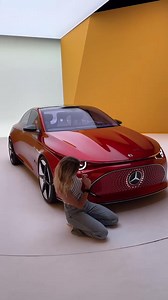 1.1K views |  Experience the Future with the 2024 Mercedes-Benz!  The 2024 Mercedes lineup redefines luxury, performance, and innovation. From sleek designs to cutting-edge tech like the Hyperscreen, these cars are more than vehicles—they’re masterpieces. Enjoy unparalleled comfort, state-of-the-art safety, and eco-friendly hybrid options. ✨ Drive the future today. Elevate every journey with Mercedes-Benz. #Mercedes2024 #LuxuryRedefined #DriveTheBest | MayelPoint-SALES | Facebook