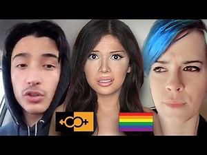 The Super Straight Movement Has The Trans Community FURIOUS.