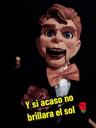 Slappy: El Muñeco Diabólico de Goosebumps