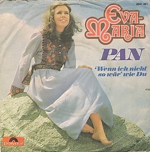 Eva-Maria - Pan