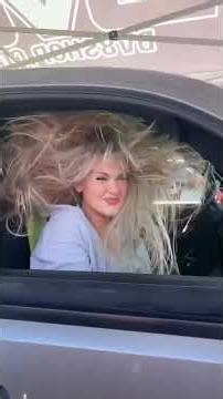 Got bass? She WAS NOT READY 🫣 #skyhighcaraudio #subwoofer #subwoofers #custom #car #audio #caraudio