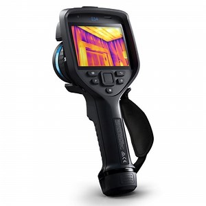 FLIR E54 - 24 Thermal Imaging Camera 320×240