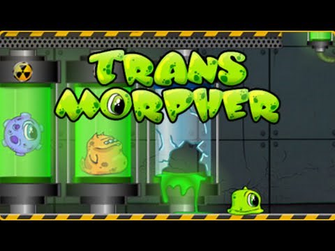 Transmorpher Full Gameplay Walkthrough