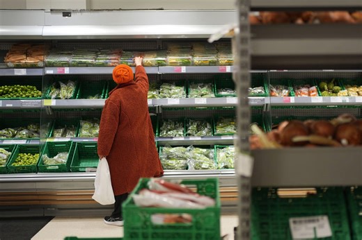 New Year supermarket opening times: What’s open and when