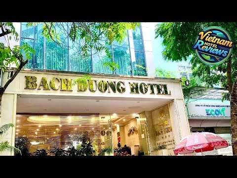 Bach Duong Ha Noi Hotel | Hoai Duc Phu, Vietnam | Hotel Review 🛏️