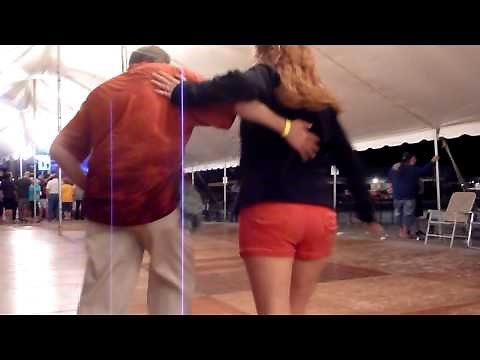 Clarinet Polka - Lenny Gomulka / Chicago Push - 2014 Pulaski Polka Days