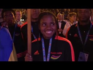 WAKO World Championships 2022 Opening Ceremony