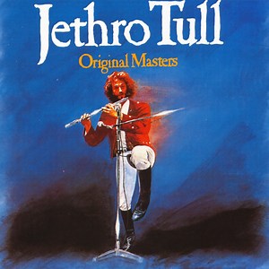 Jethro Tull - Original Masters