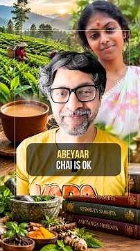 Abeyaar Chai is OK
