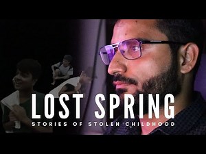 Lost Spring | Stories of stolen childhood | The Movie| Class 12 English Flamingo | Feat.‪@SuperSuperOfficial‬