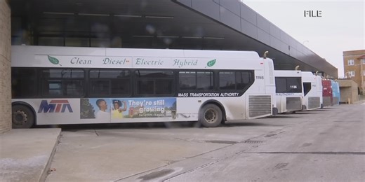 Flint MTA receives funding for advancement in zero-emissions goal