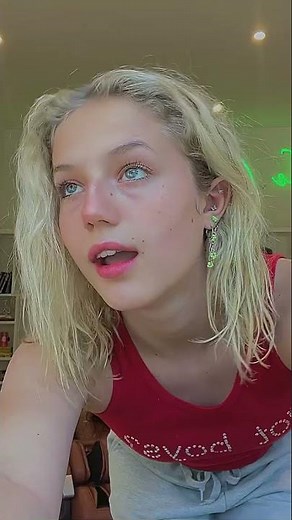 Indi star Instagram reel 💞