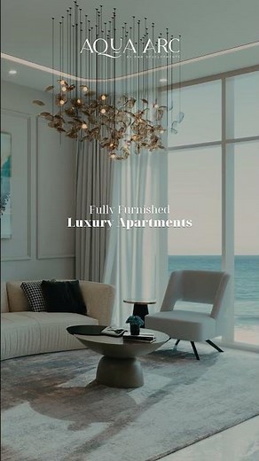 BnW Developments | Aqua Arc