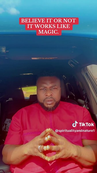 The Power of Spirituality and Nature Unveiled