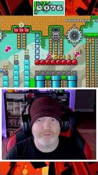 The escalated to Boo quickly | Super Mario Speedruns