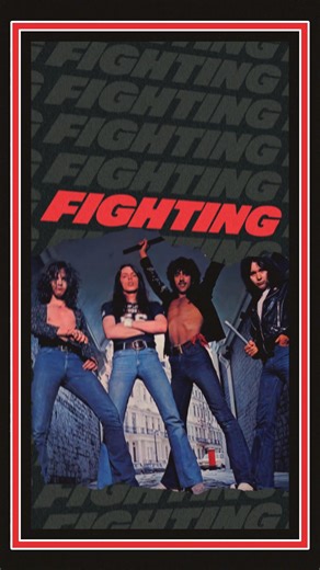 Presenting 74-75 Night Life / Fighting, a 50th anniversary Super Deluxe Box Set celebrating two iconic albums 💥 Out 21 November, available to pre-order now 💿 | Thin Lizzy