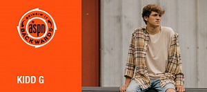 Bringin' It Backwards: Interview with Kidd G