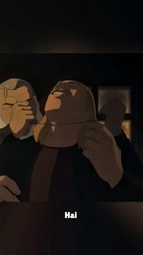 john wick in anotheranime series #netflix #hollywood #animation #action #johnwick#spy#review #anime