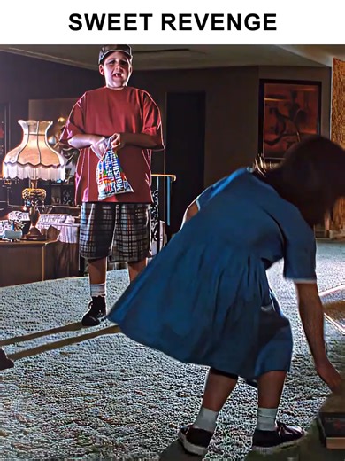 Matilda Movie Edit: Personal Reflections