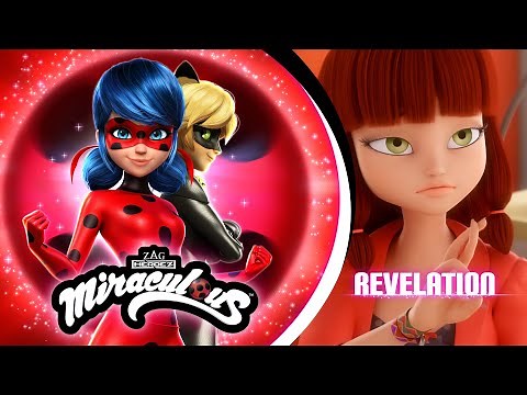 MIRACULOUS | 🐞 REVELATION - TEASER 🐾 | SEASON 5 EPISODE 20