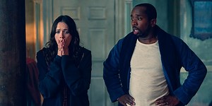 Ghosts: Series 2, Episode 2 - About Last Night - British Comedy Guide