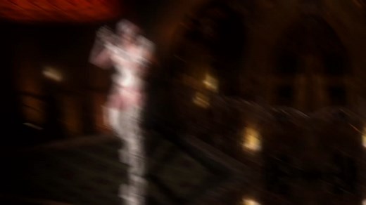 Irene The Alien on TikTok